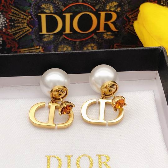 Dior Earring 12lyh175